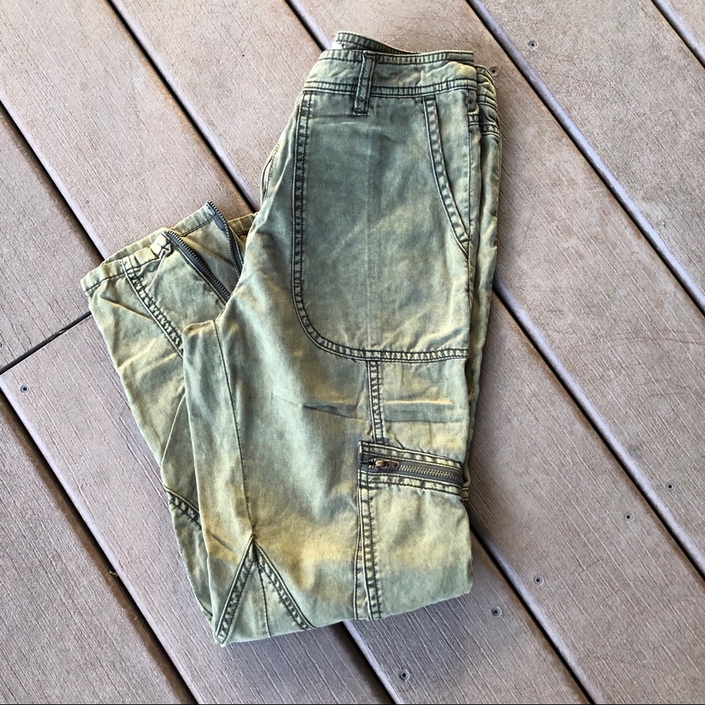 Free People Pants